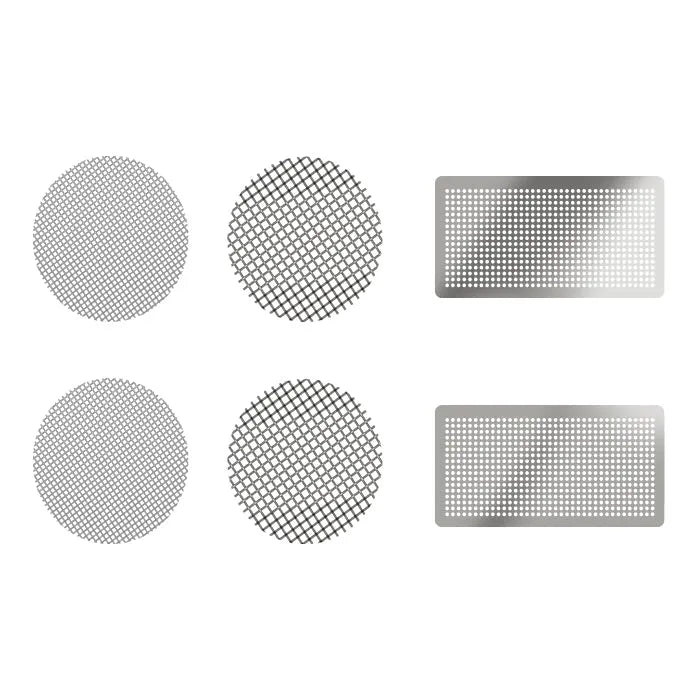 Storz und Bickel Venty Siebe-Set klein