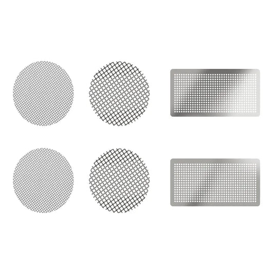 Storz und Bickel Venty Siebe-Set klein