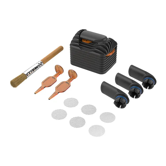 Storz und Bickel Venty Kräuterverdampfer Verschleißteile Set