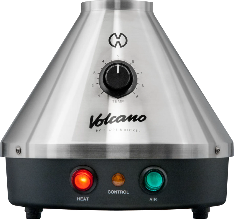 Storz und Bickel Volcano Classic