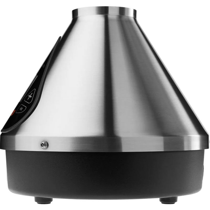 Storz und Bickel Volcano Hybrid seitlich