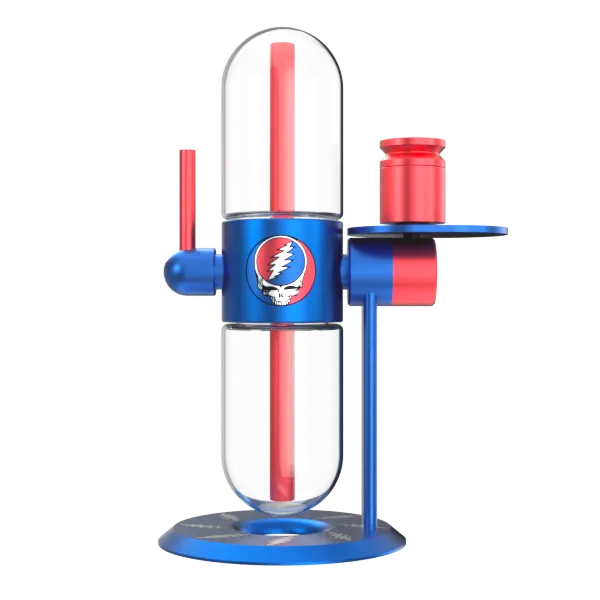 Stündenglass Gravity Infuser Greatful Dead Edition