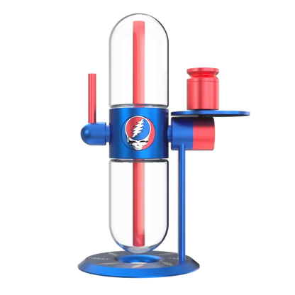Stündenglass Gravity Infuser Greatful Dead Edition