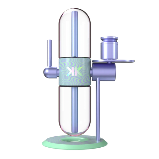 Stündenglass Gravity Infuser Khalifa Edition