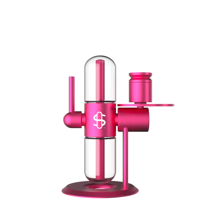 Stündenglass Gravity Infuser Kompact Front