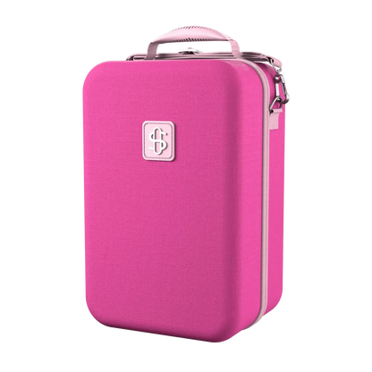 Stündenglass Gravity Infuser Kompact Travel Case geschlossen