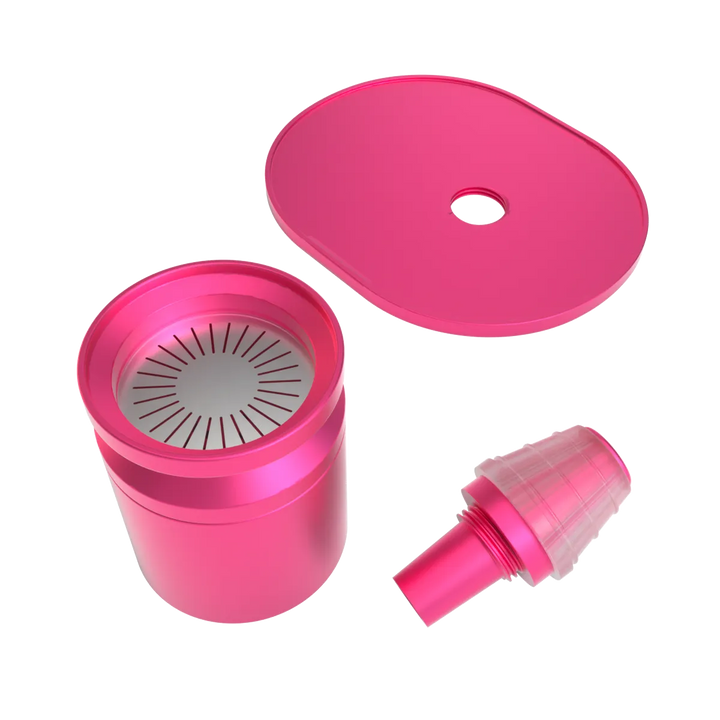 Stündenglass Gravity Infuser Kompact zubehör