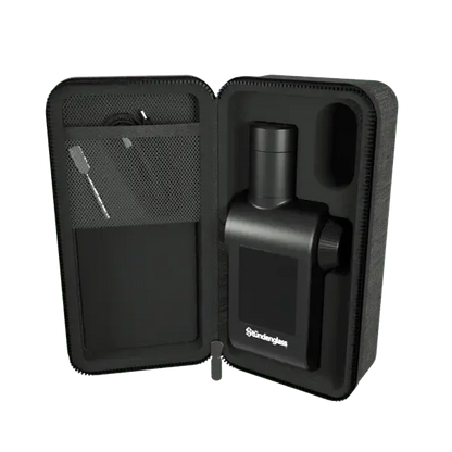Stündenglass Modül Vaporizer Travel Case