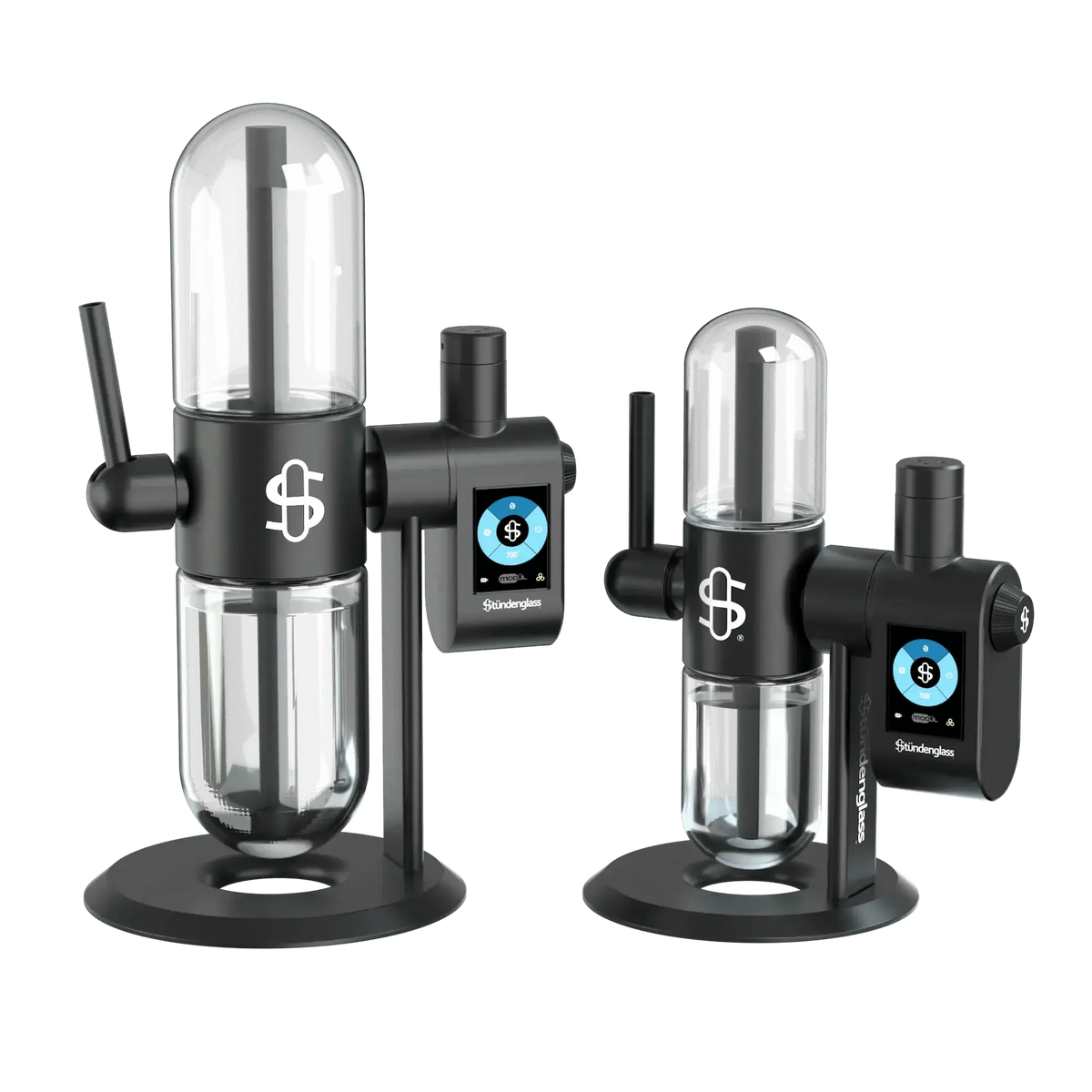 Stündenglass Modül Vaporizer mit Infuser