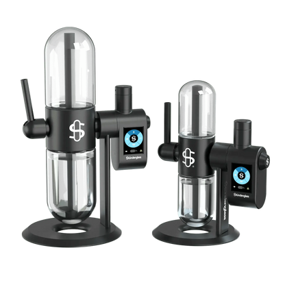 Stündenglass Modül Vaporizer mit Infuser