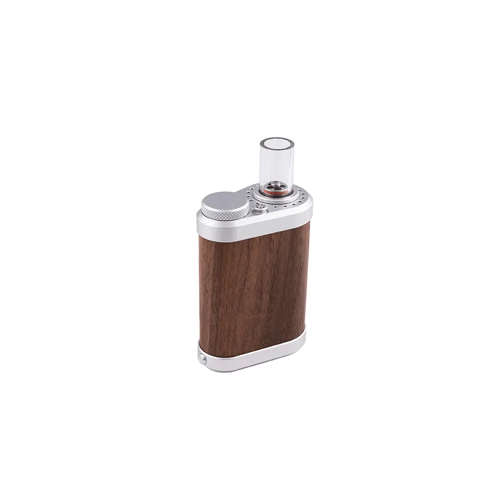 TinyMight V2 Kräuterverdampfer Front