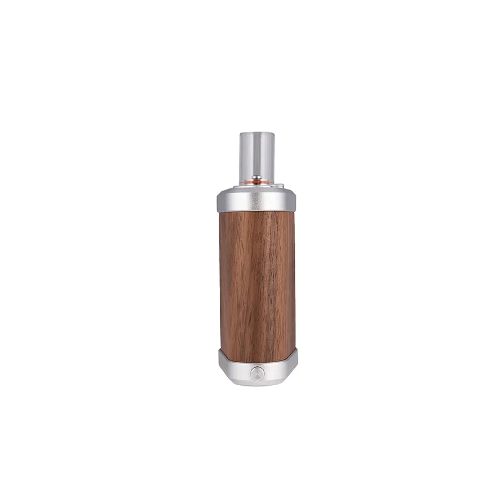 TinyMight V2 Kräuterverdampfer Seiten Ansicht