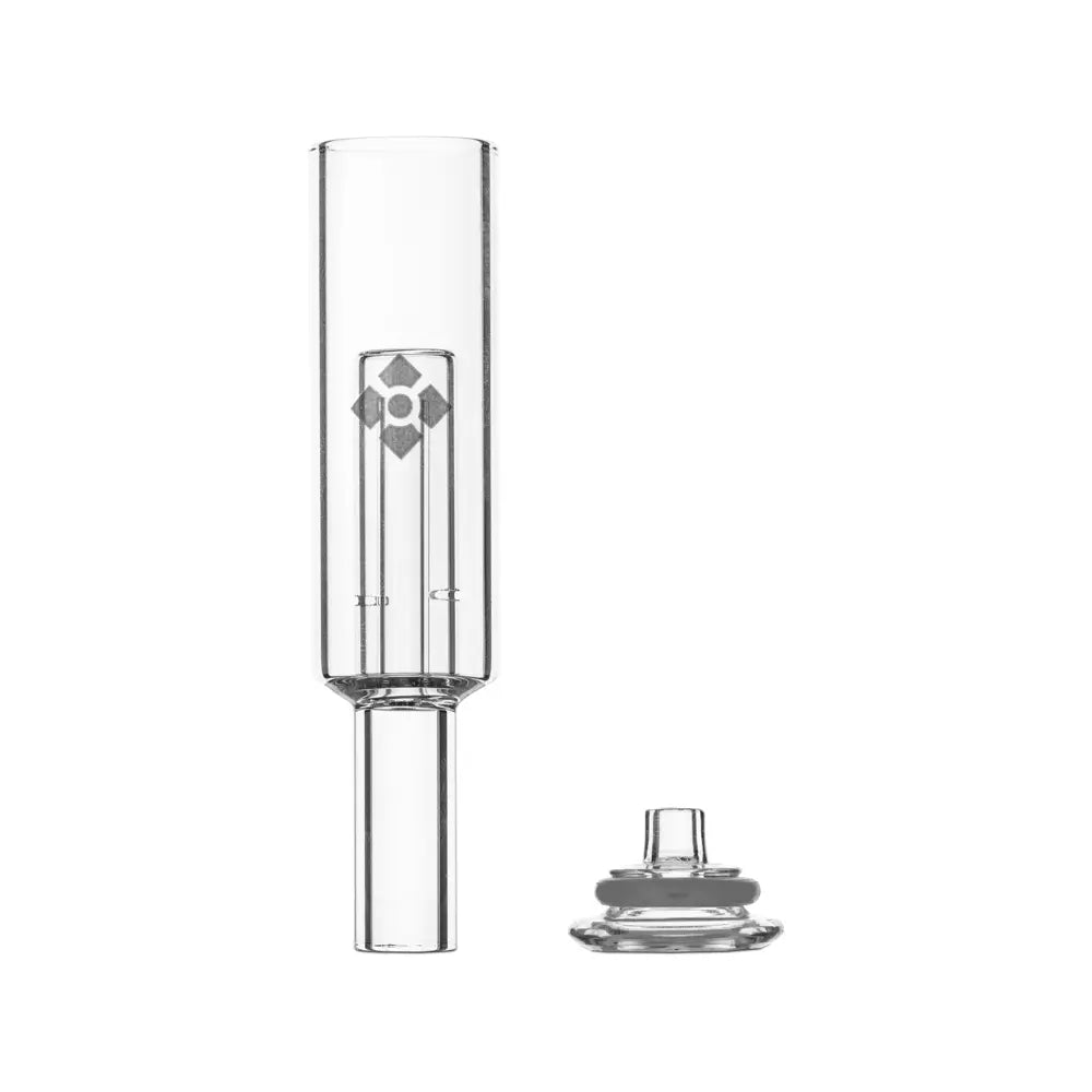Wolkenkraft Äris und Äris Ultra Bubbler geöffnet