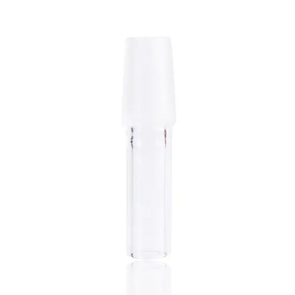 Wolkenkraft ÄRiS (Ultra) Glasadapter 14 mm aus Borosilikatglas, freigestellt