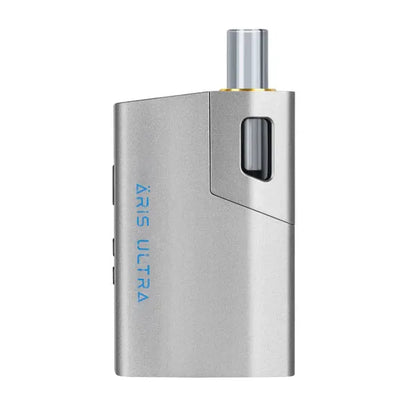 Wolkenkraft Äris Ultra Gun Metal (Silber) rechte Seite