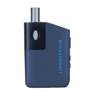 Wolkenkraft FX Mini Ultra Nachtblau