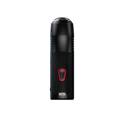 Wolkenkraft LIVE Vaporizer LED Detailbild