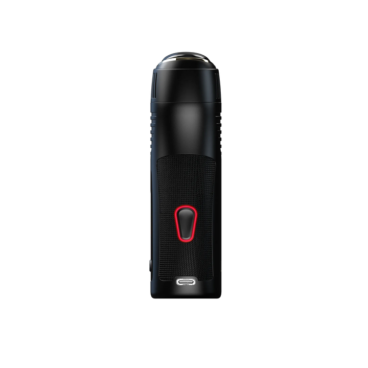 Wolkenkraft LIVE Vaporizer LED Detailbild
