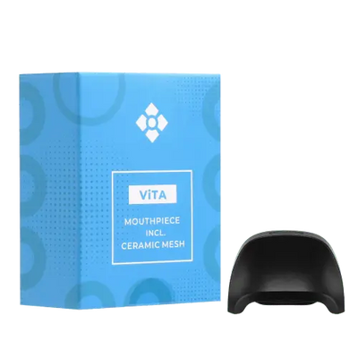Set completo bocchino Wolkenkraft ViTA come pezzo di ricambio
