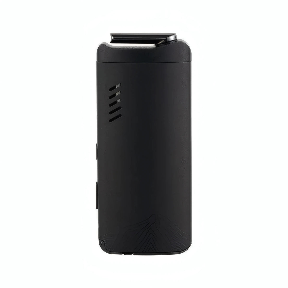 XVape Fog Pro Kräuterverdampfer Frontansicht